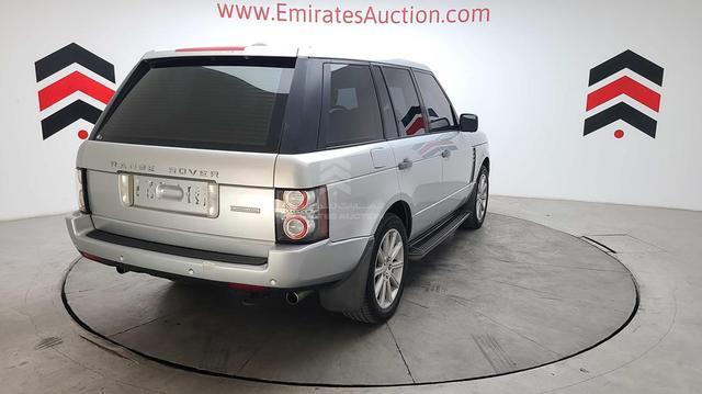 Photo 17 VIN: SALLMAME4AA306984 - RANGE ROVER 