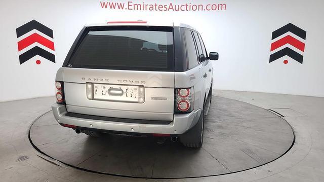 Photo 18 VIN: SALLMAME4AA306984 - RANGE ROVER 