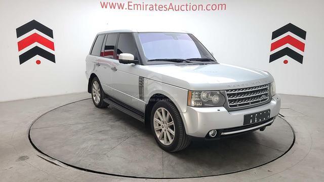 Photo 19 VIN: SALLMAME4AA306984 - RANGE ROVER 