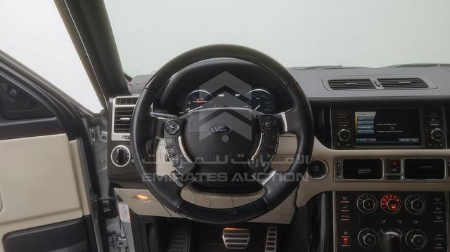 Photo 25 VIN: SALLMAME4AA306984 - RANGE ROVER 