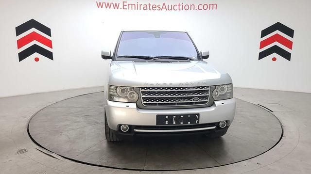 Photo 3 VIN: SALLMAME4AA306984 - RANGE ROVER 