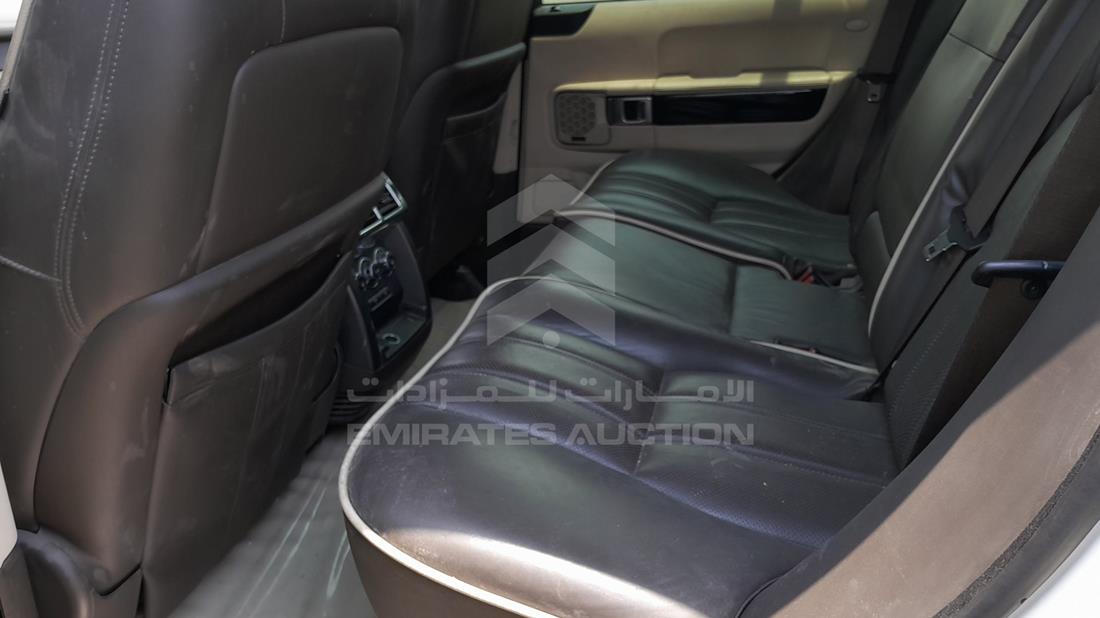 Photo 19 VIN: SALLMAME4AA315260 - RANGE ROVER VOGUE 