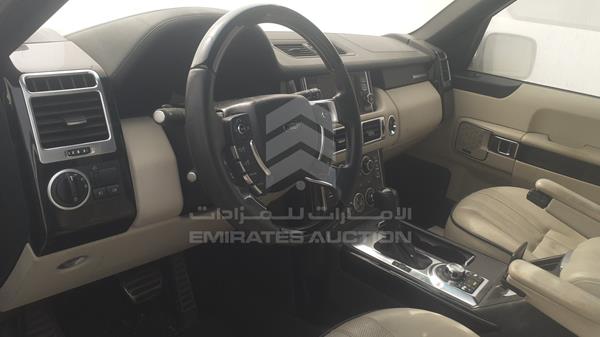 Photo 13 VIN: SALLMAME4AA315850 - RANGE ROVER VOGUE 