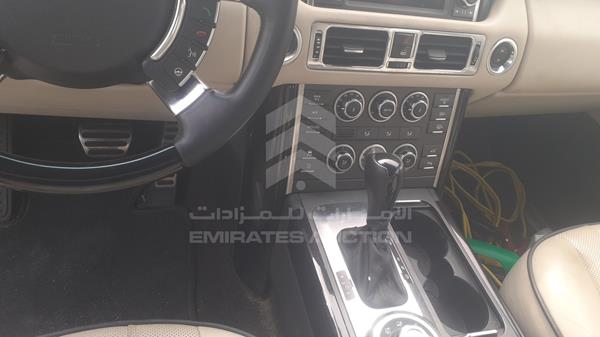 Photo 15 VIN: SALLMAME4AA315850 - RANGE ROVER VOGUE 