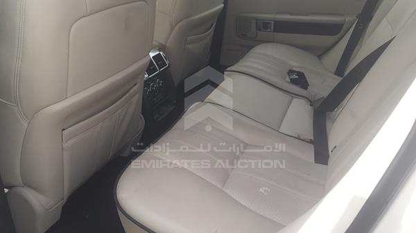 Photo 18 VIN: SALLMAME4AA315850 - RANGE ROVER VOGUE 