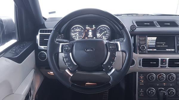 Photo 13 VIN: SALLMAME4AA317167 - RANGE ROVER VOGUE 