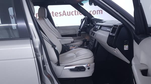 Photo 32 VIN: SALLMAME4AA317167 - RANGE ROVER VOGUE 