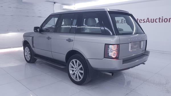 Photo 6 VIN: SALLMAME4AA317167 - RANGE ROVER VOGUE 