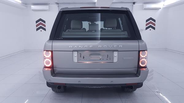 Photo 7 VIN: SALLMAME4AA317167 - RANGE ROVER VOGUE 