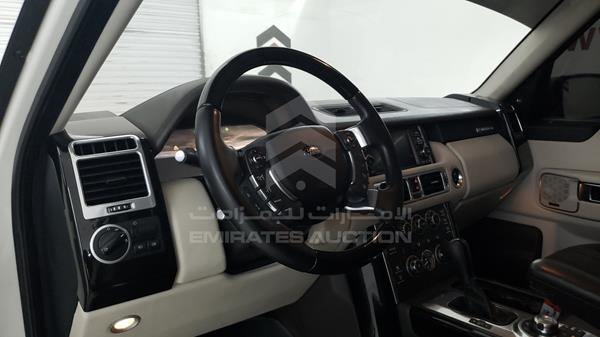 Photo 10 VIN: SALLMAME4AA317244 - RANGE ROVER VOGUE 