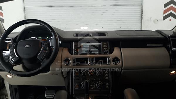 Photo 14 VIN: SALLMAME4AA317244 - RANGE ROVER VOGUE 