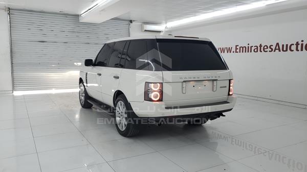 Photo 5 VIN: SALLMAME4AA317244 - RANGE ROVER VOGUE 