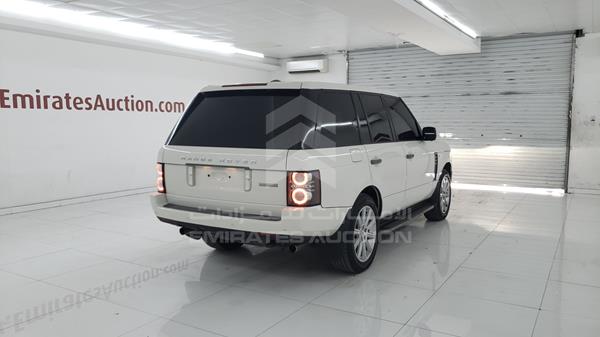 Photo 7 VIN: SALLMAME4AA317244 - RANGE ROVER VOGUE 