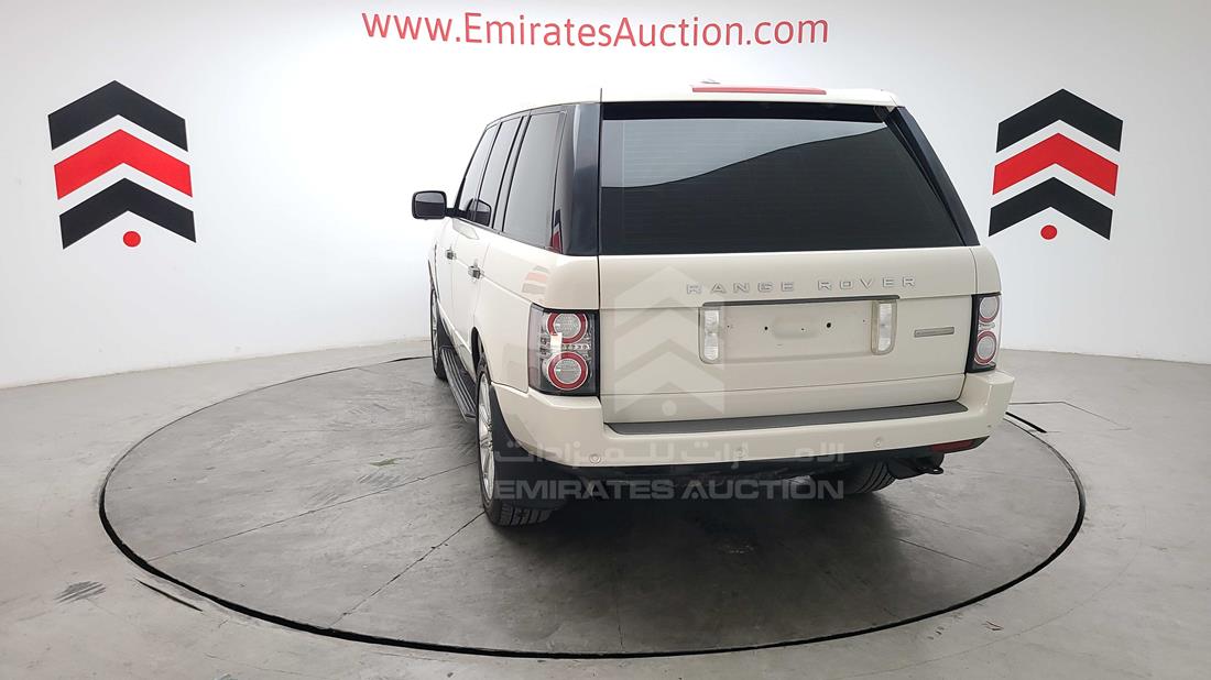 Photo 11 VIN: SALLMAME4AA317244 - RANGE ROVER VOGUE 