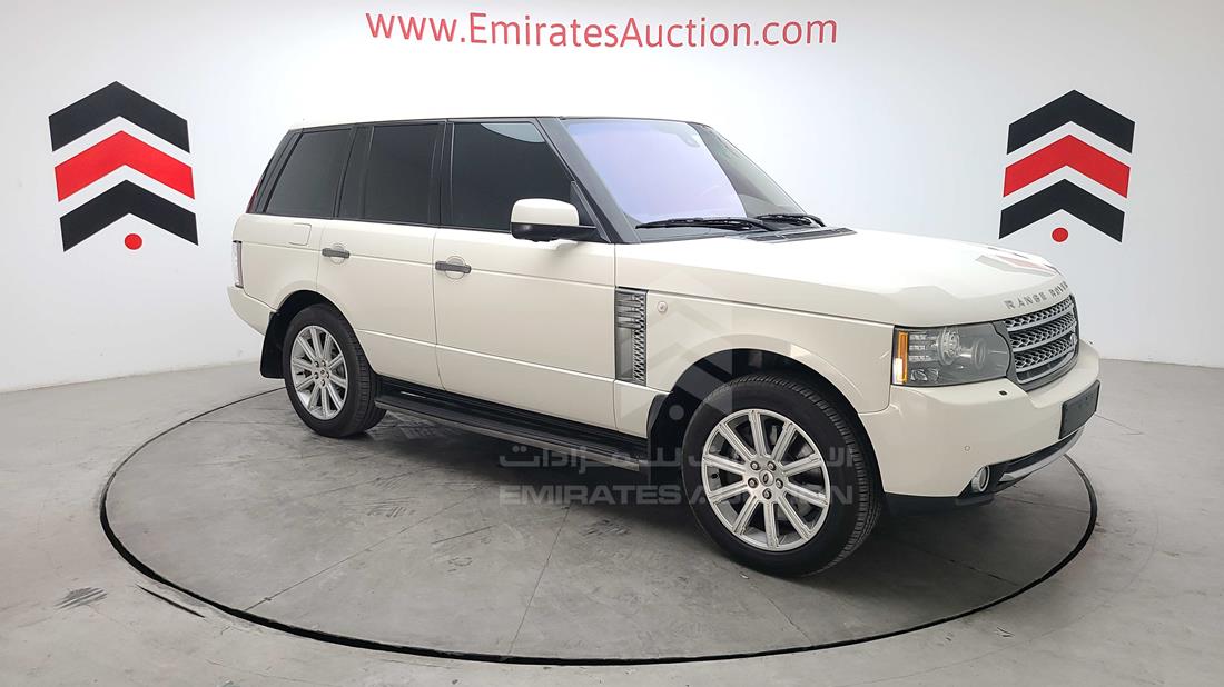 Photo 15 VIN: SALLMAME4AA317244 - RANGE ROVER VOGUE 