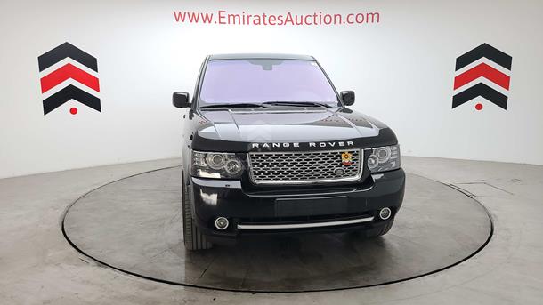 Photo 1 VIN: SALLMAME4AA319437 - RANGE ROVER VOGUE AUTOBIOGRAPHY 