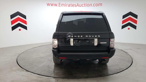 Photo 10 VIN: SALLMAME4AA319437 - RANGE ROVER VOGUE AUTOBIOGRAPHY 