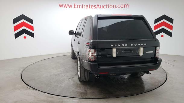 Photo 11 VIN: SALLMAME4AA319437 - RANGE ROVER VOGUE AUTOBIOGRAPHY 