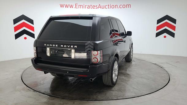 Photo 12 VIN: SALLMAME4AA319437 - RANGE ROVER VOGUE AUTOBIOGRAPHY 