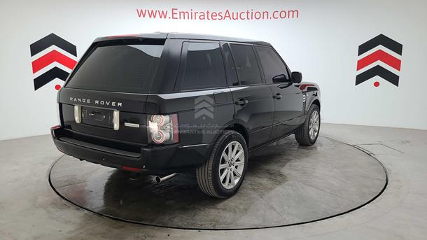 Photo 13 VIN: SALLMAME4AA319437 - RANGE ROVER VOGUE AUTOBIOGRAPHY 