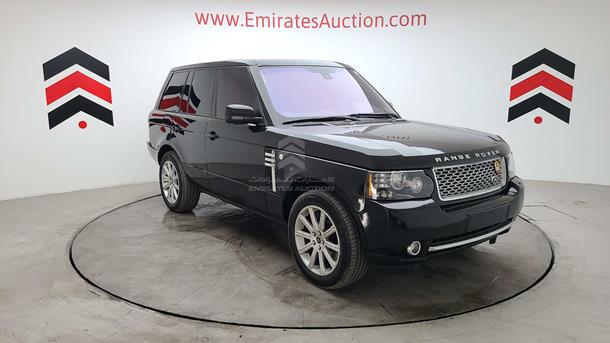 Photo 14 VIN: SALLMAME4AA319437 - RANGE ROVER VOGUE AUTOBIOGRAPHY 