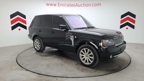 Photo 15 VIN: SALLMAME4AA319437 - RANGE ROVER VOGUE AUTOBIOGRAPHY 