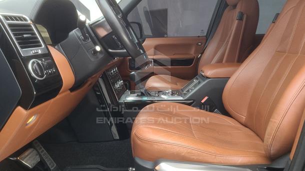 Photo 18 VIN: SALLMAME4AA319437 - RANGE ROVER VOGUE AUTOBIOGRAPHY 