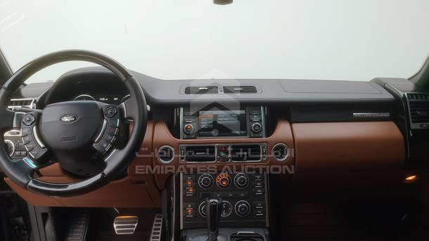 Photo 21 VIN: SALLMAME4AA319437 - RANGE ROVER VOGUE AUTOBIOGRAPHY 