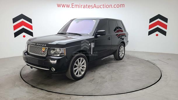 Photo 6 VIN: SALLMAME4AA319437 - RANGE ROVER VOGUE AUTOBIOGRAPHY 