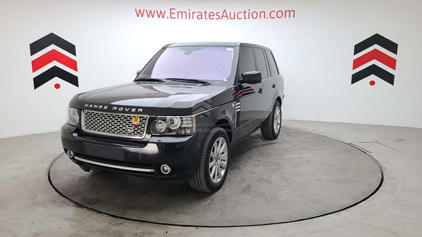 Photo 7 VIN: SALLMAME4AA319437 - RANGE ROVER VOGUE AUTOBIOGRAPHY 