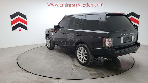 Photo 8 VIN: SALLMAME4AA319437 - RANGE ROVER VOGUE AUTOBIOGRAPHY 