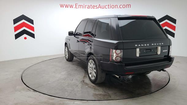 Photo 9 VIN: SALLMAME4AA319437 - RANGE ROVER VOGUE AUTOBIOGRAPHY 