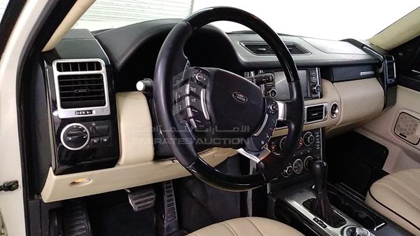 Photo 11 VIN: SALLMAME4AA323236 - RANGE ROVER VOGUE 