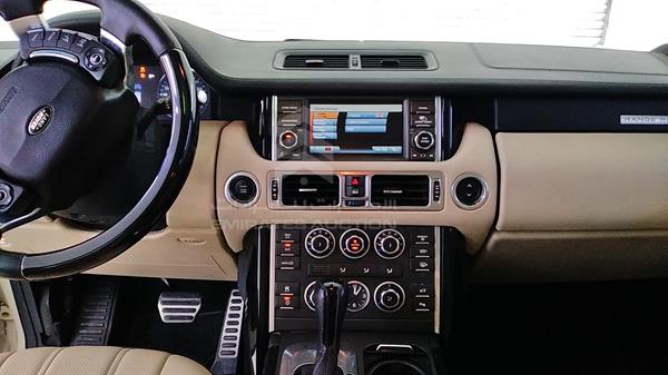 Photo 18 VIN: SALLMAME4AA323236 - RANGE ROVER VOGUE 