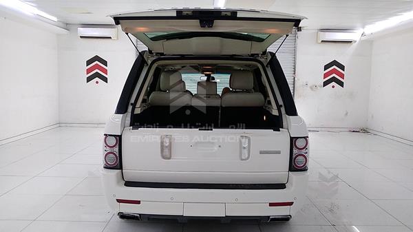 Photo 23 VIN: SALLMAME4AA323236 - RANGE ROVER VOGUE 