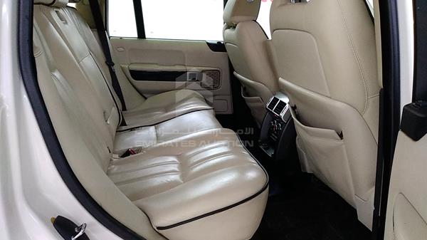 Photo 26 VIN: SALLMAME4AA323236 - RANGE ROVER VOGUE 