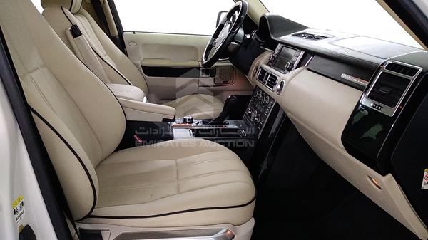 Photo 28 VIN: SALLMAME4AA323236 - RANGE ROVER VOGUE 