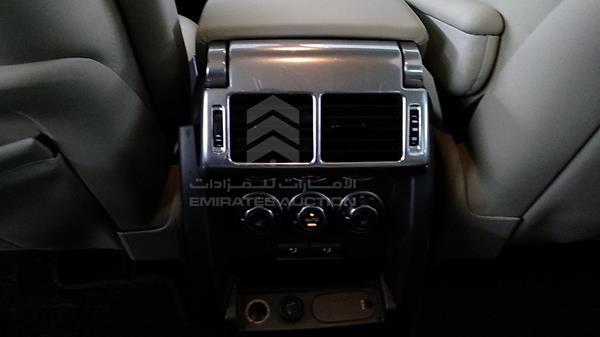 Photo 4 VIN: SALLMAME4AA323236 - RANGE ROVER VOGUE 