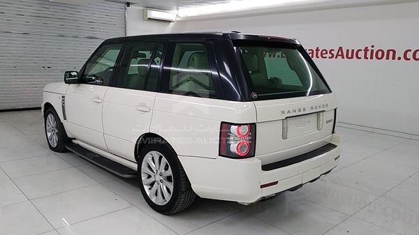 Photo 6 VIN: SALLMAME4AA323236 - RANGE ROVER VOGUE 