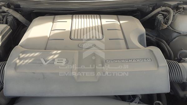 Photo 24 VIN: SALLMAME4AA330397 - RANGE ROVER SUPERCHARGED 