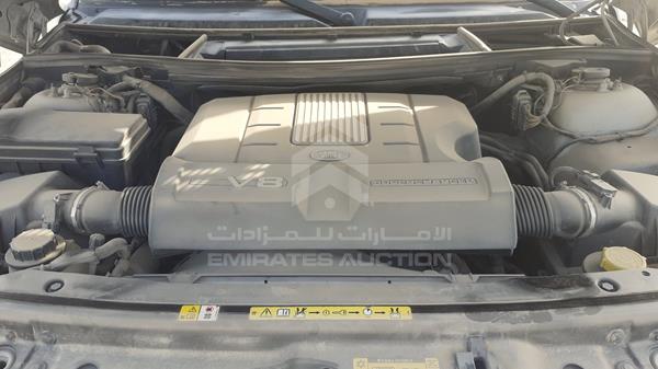 Photo 25 VIN: SALLMAME4AA330397 - RANGE ROVER SUPERCHARGED 