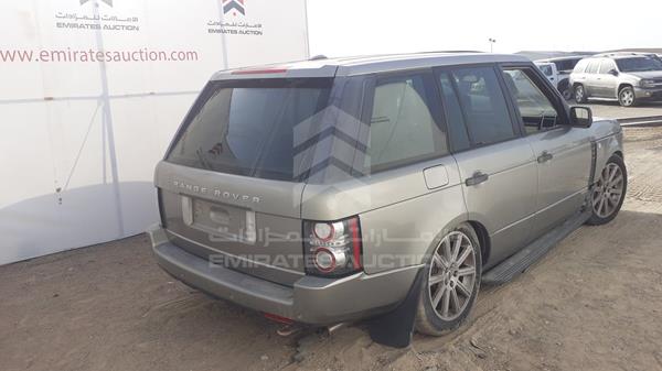 Photo 6 VIN: SALLMAME4AA330397 - RANGE ROVER SUPERCHARGED 