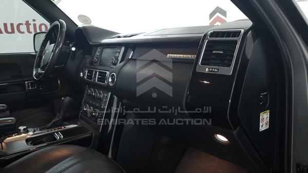 Photo 29 VIN: SALLMAME4AA331918 - RANGE ROVER VOGUE 