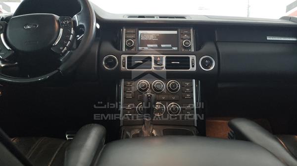 Photo 15 VIN: SALLMAME4AA331918 - RANGE ROVER VOGUE 