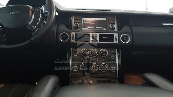 Photo 16 VIN: SALLMAME4AA331918 - RANGE ROVER VOGUE 