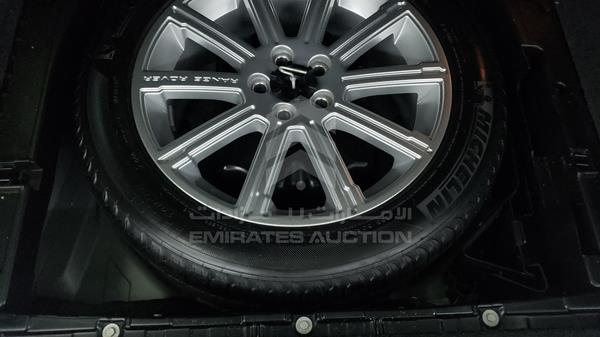 Photo 23 VIN: SALLMAME4AA331918 - RANGE ROVER VOGUE 