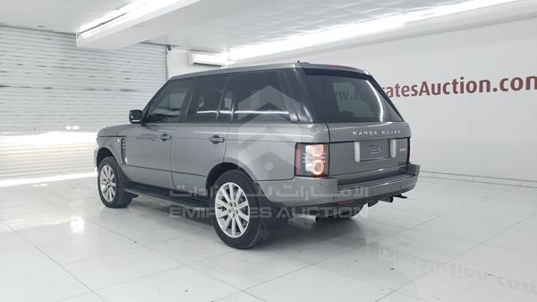 Photo 5 VIN: SALLMAME4AA331918 - RANGE ROVER VOGUE 