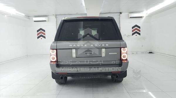 Photo 6 VIN: SALLMAME4AA331918 - RANGE ROVER VOGUE 