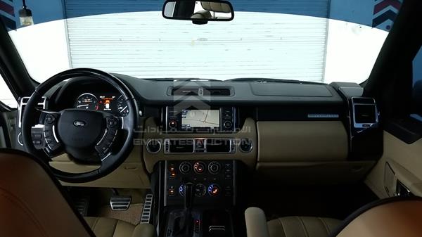 Photo 16 VIN: SALLMAME4AA332458 - RANGE ROVER VOGUE 