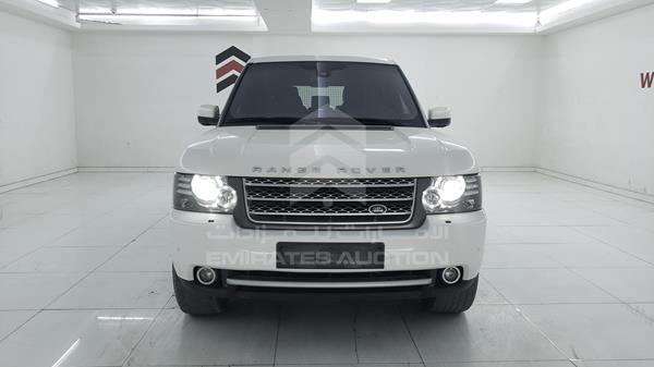 Photo 0 VIN: SALLMAME4BA339246 - RANGE ROVER HSE 